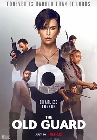 La vieja guardia