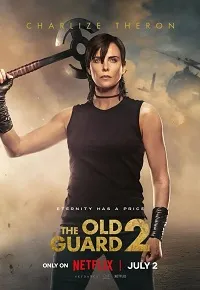 La vieja guardia 2