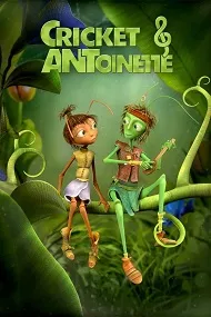 El grillo y la hormiga