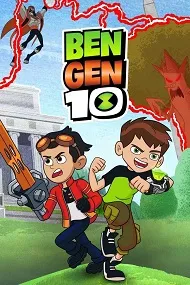 Ben Gen 10