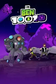 Ben 10.010