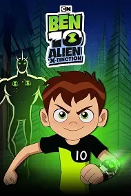Ben 10: Extinción Alienígena