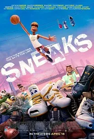 Sneaks: Un par con suerte