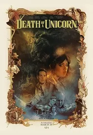 La muerte de un unicornio