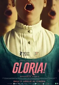 ¡Gloria!