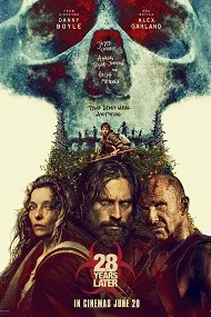 Exterminio: La evolución