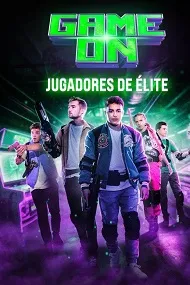 Game on: Jugadores de élite