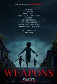 La hora de la desaparición