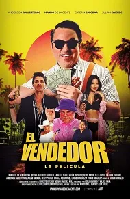 El vendedor