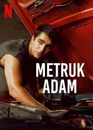 Un hombre abandonado