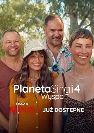 Planeta Solteros: Una aventura en Grecia