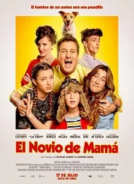 El novio de mamá