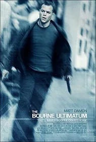 Bourne: El ultimátum