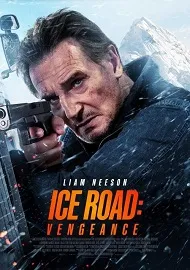 Ice Road: Venganza
