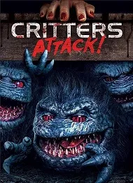 Critters ¡Al ataque!