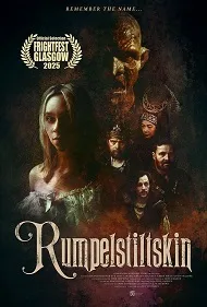 Rumpelstiltskin