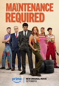 Mantenimiento requerido