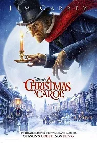 Los fantasmas de Scrooge