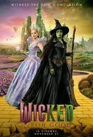 Wicked: Por siempre