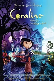 Coraline y la puerta secreta