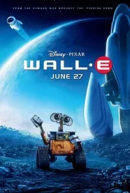 WALL·E batallón de limpieza