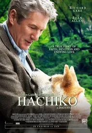 Siempre a tu lado Hachiko