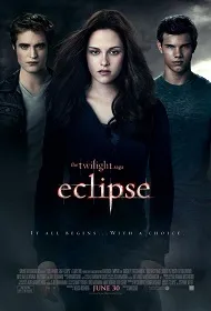 Crepúsculo: Eclipse