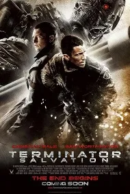 Terminator - La salvación