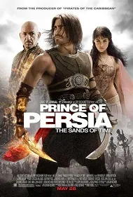 Príncipe de Persia - Las arenas del tiempo