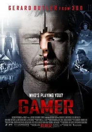 Gamer: Juego Letal