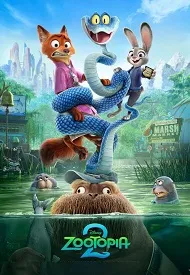 Zootopia 2