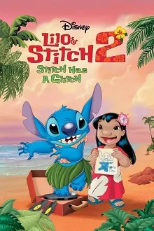 Lilo y Stitch 2