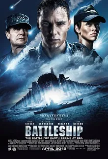 Battleship: Batalla naval