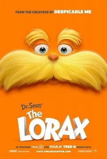Lorax: En busca de la trúfula perdida
