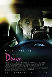 Drive: El Escape