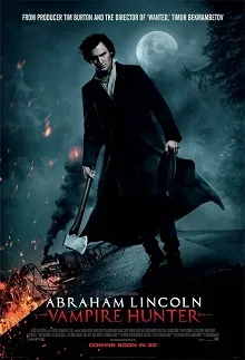 Abraham Lincoln: Cazador de vampiros