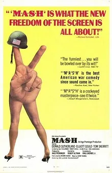 M.A.S.H.