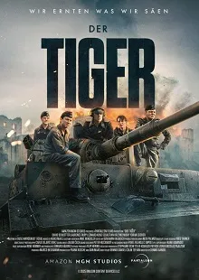 Tiger: Tanque de guerra