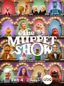 El show de los Muppets