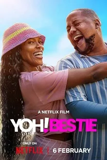 ¡Uf! ¿Solo amigos?