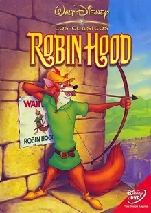 Robin Hood