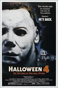 Halloween 4