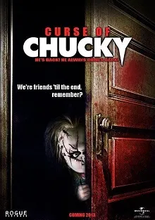 Chucky 6: La maldición de Chucky