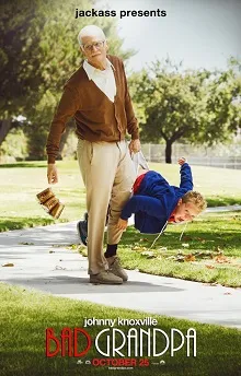 El abuelo sinvergüenza