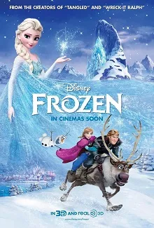 Frozen: una aventura congelada