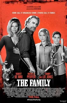 Una familia peligrosa