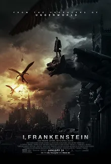 Yo, Frankenstein