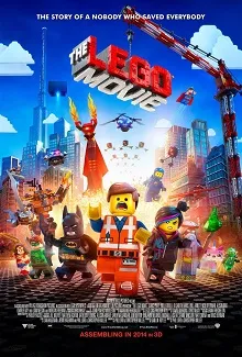 La gran aventura Lego