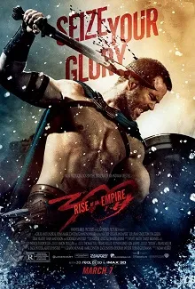 300: El nacimiento de un imperio