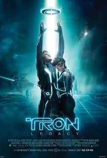 TRON: El legado
